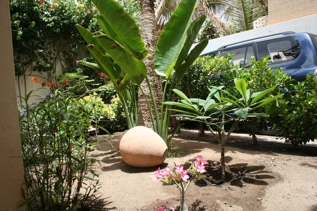 Hostal Keur Diame