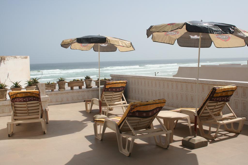 Keur Diame Hostal