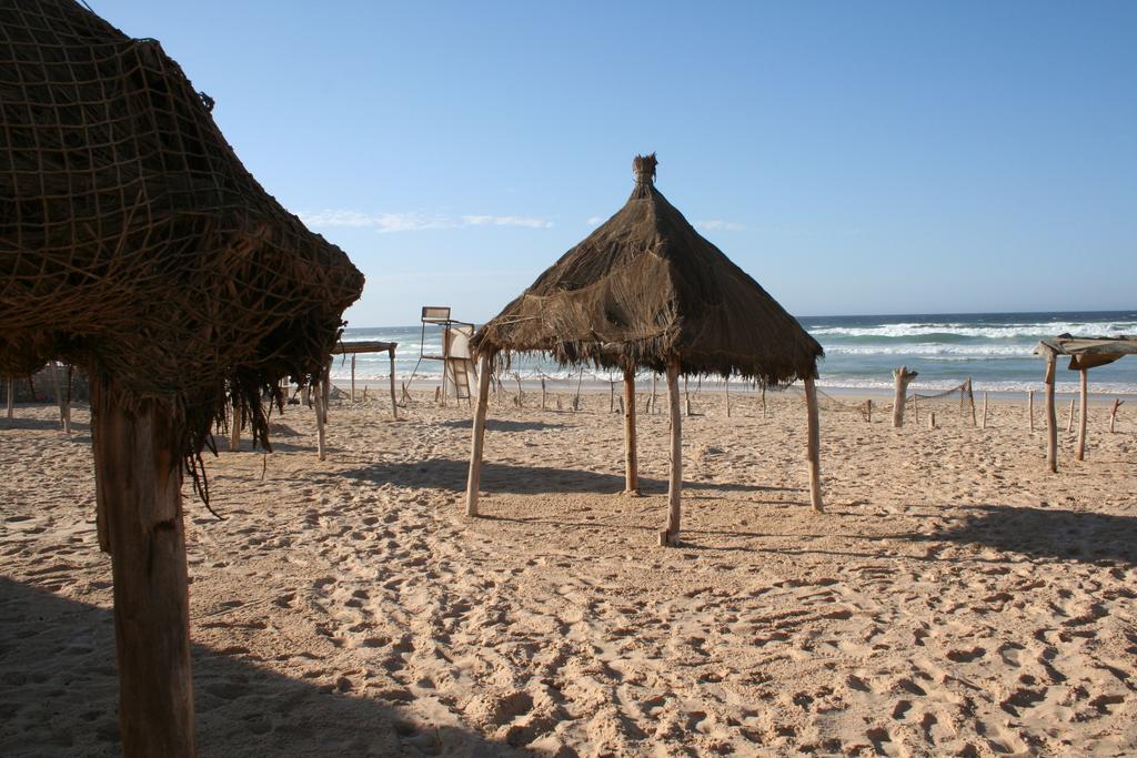 Hostal Keur Diame
