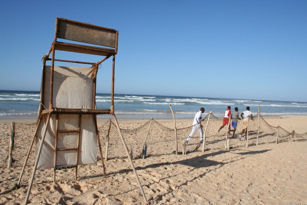 Keur Diame Dakar