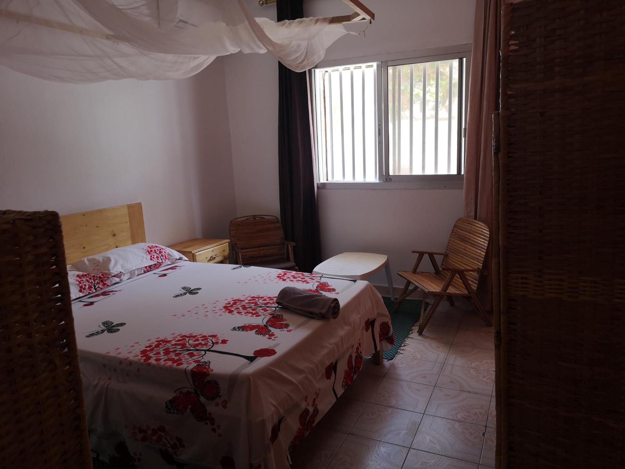 Hostal Keur Diame *