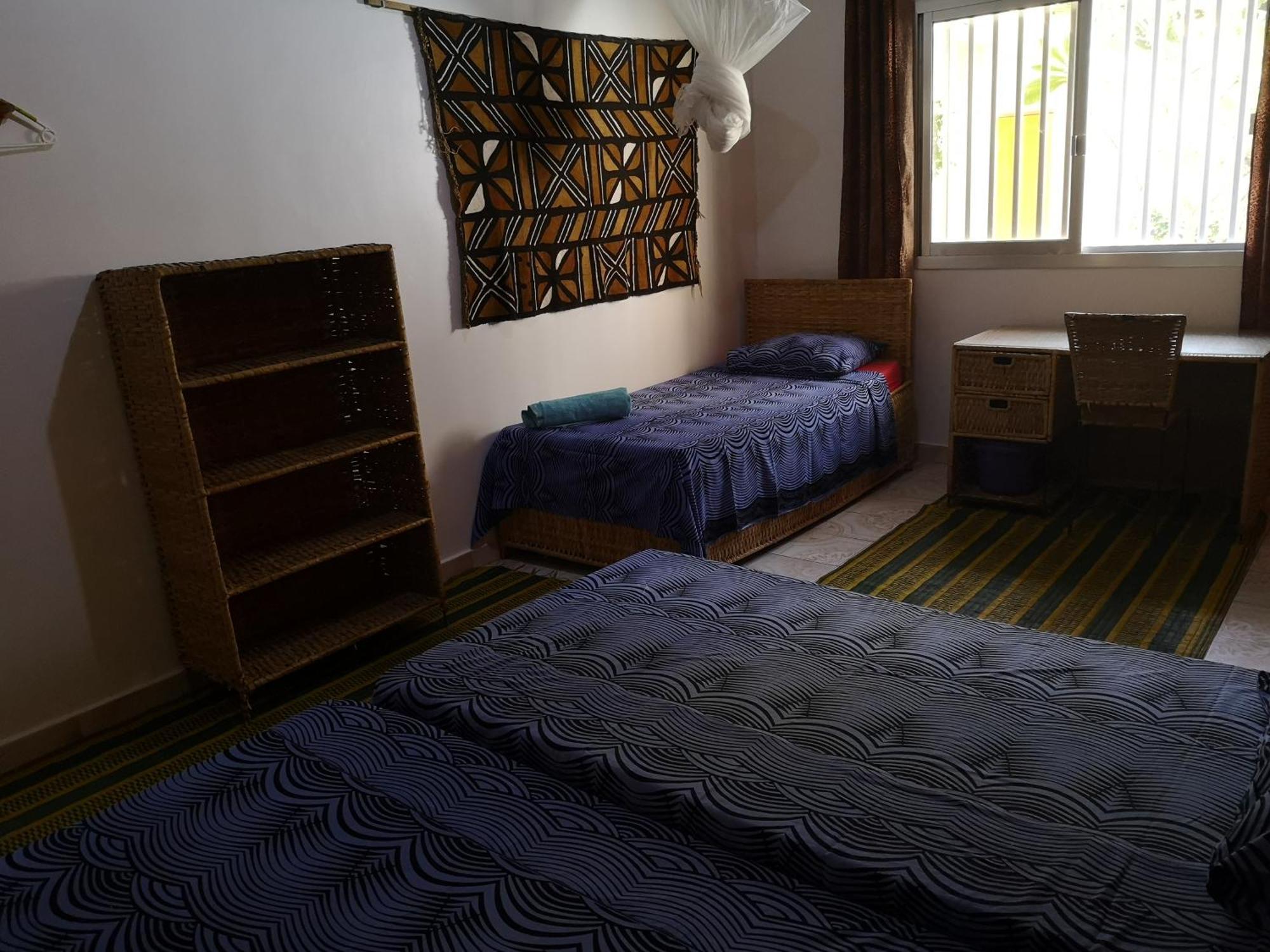 Keur Diame Dakar