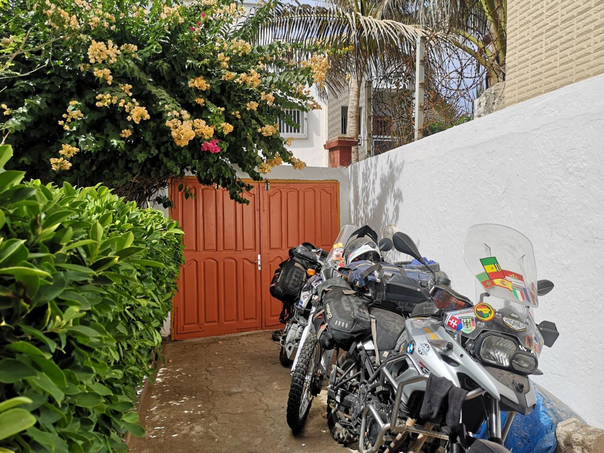 Keur Diame * Dakar