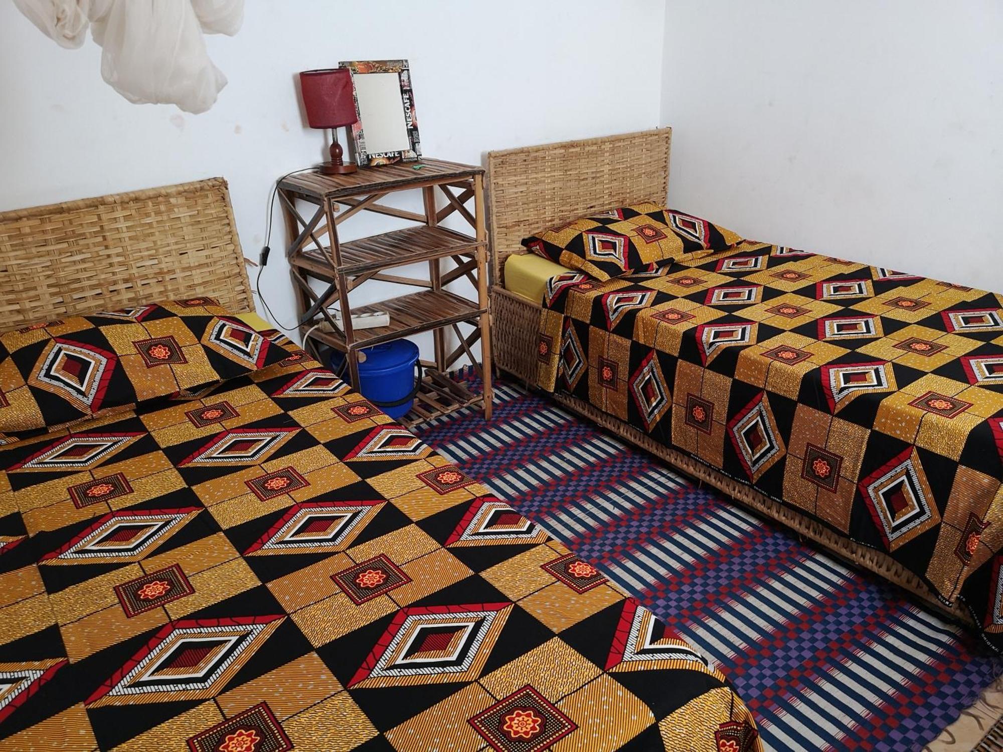 Keur Diame * Dakar