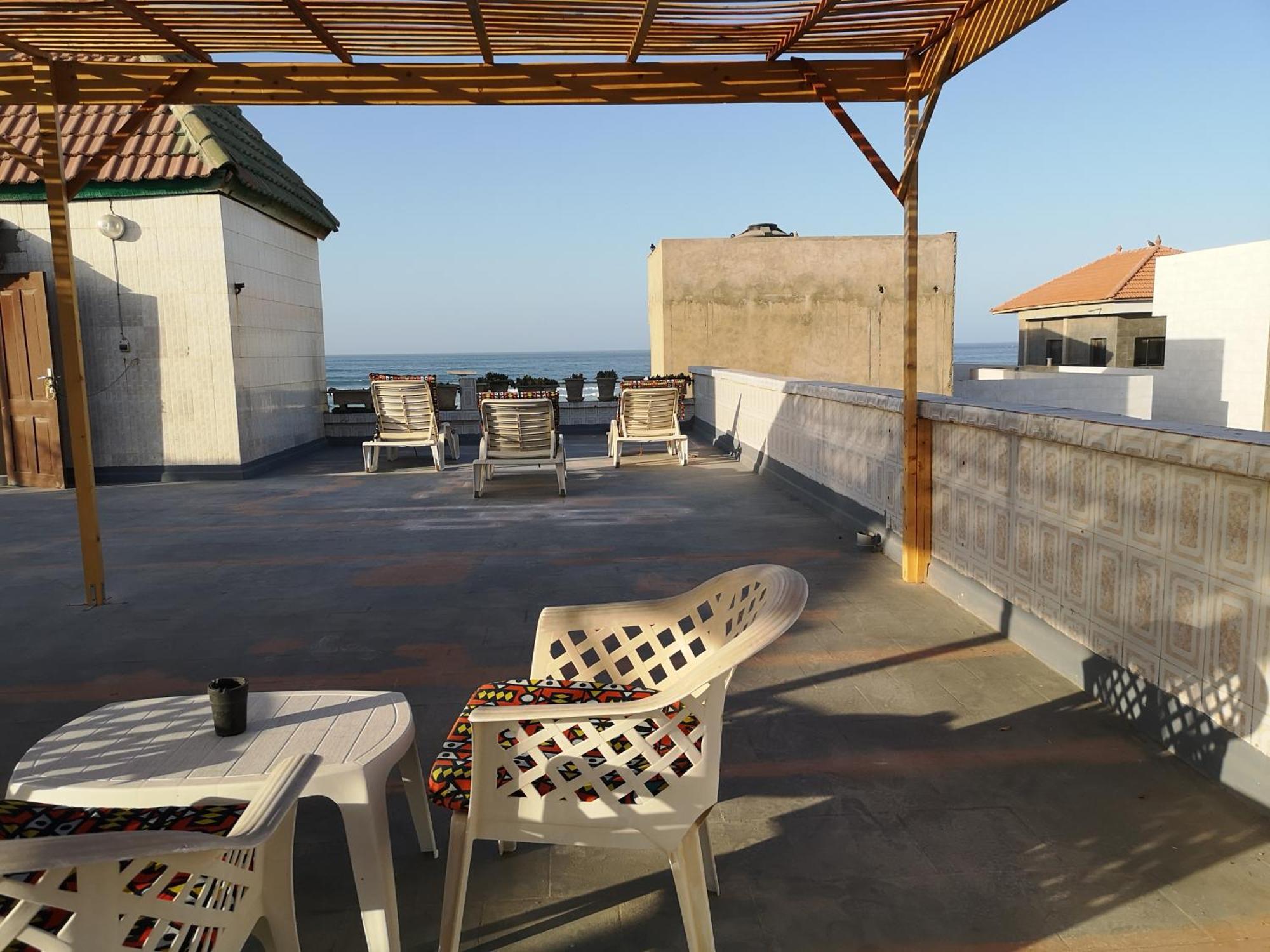 Keur Diame Hostal Dakar