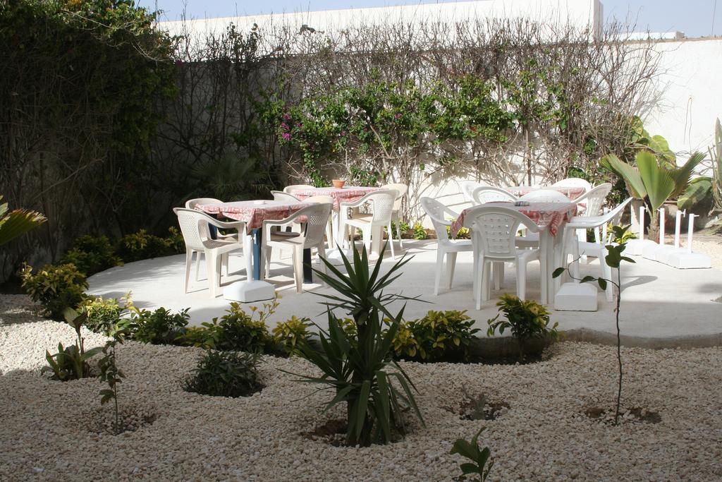 Hostal Keur Diame *