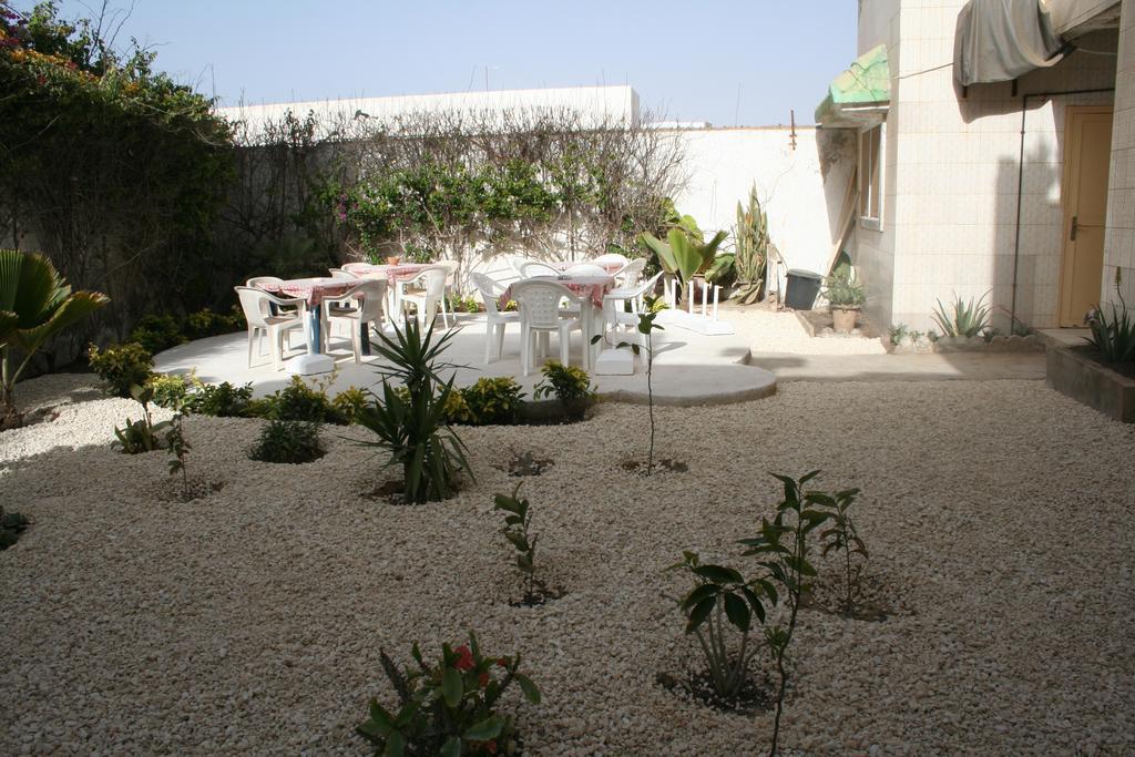Hostal Keur Diame