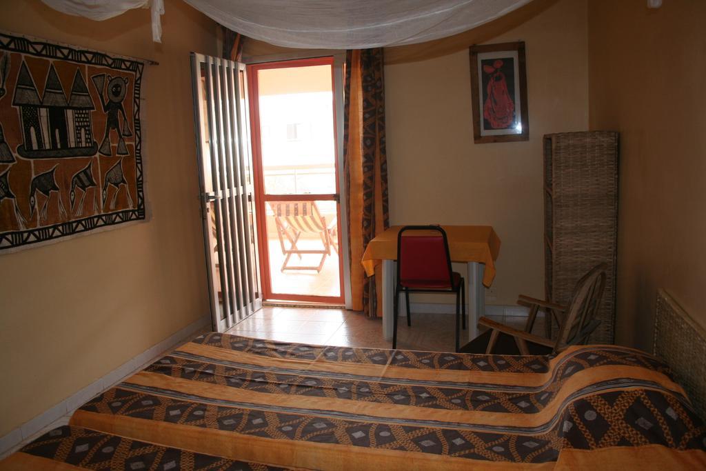 Keur Diame Dakar
