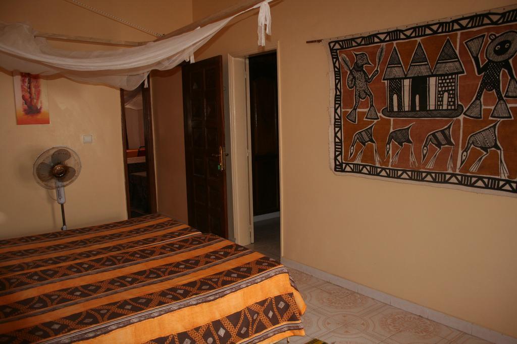 Hostal Keur Diame