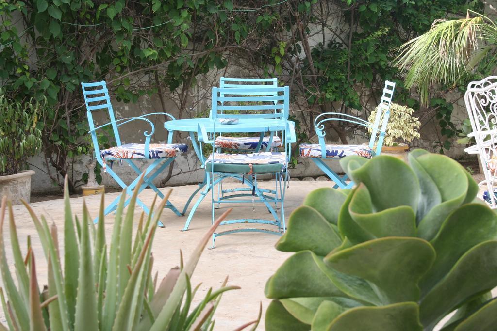 Hostal Keur Diame