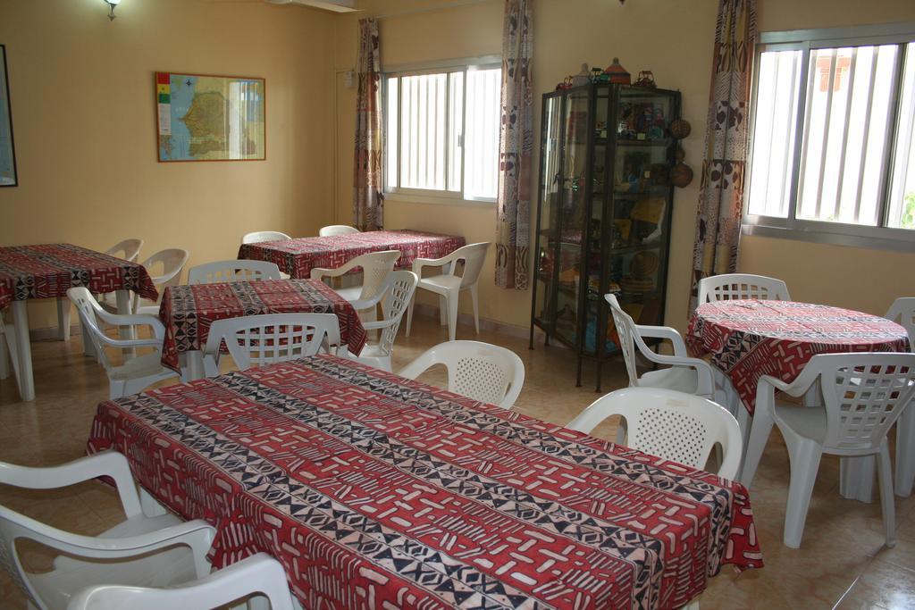 Keur Diame Dakar