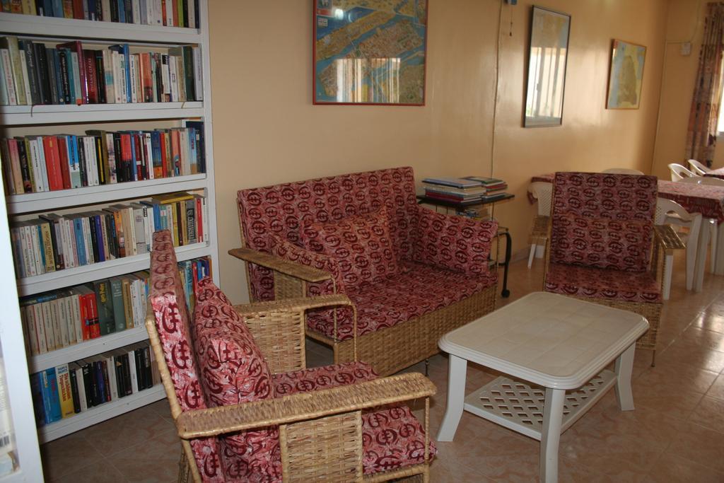 Keur Diame * Dakar