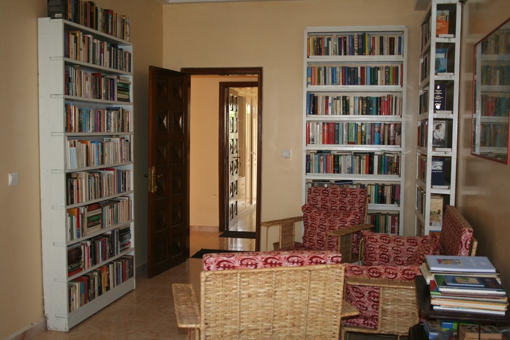 Hostal Keur Diame Dakar
