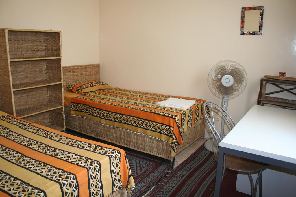 Keur Diame Dakar