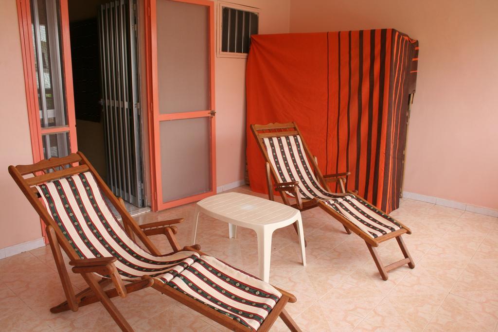 Hostal Keur Diame Dakar