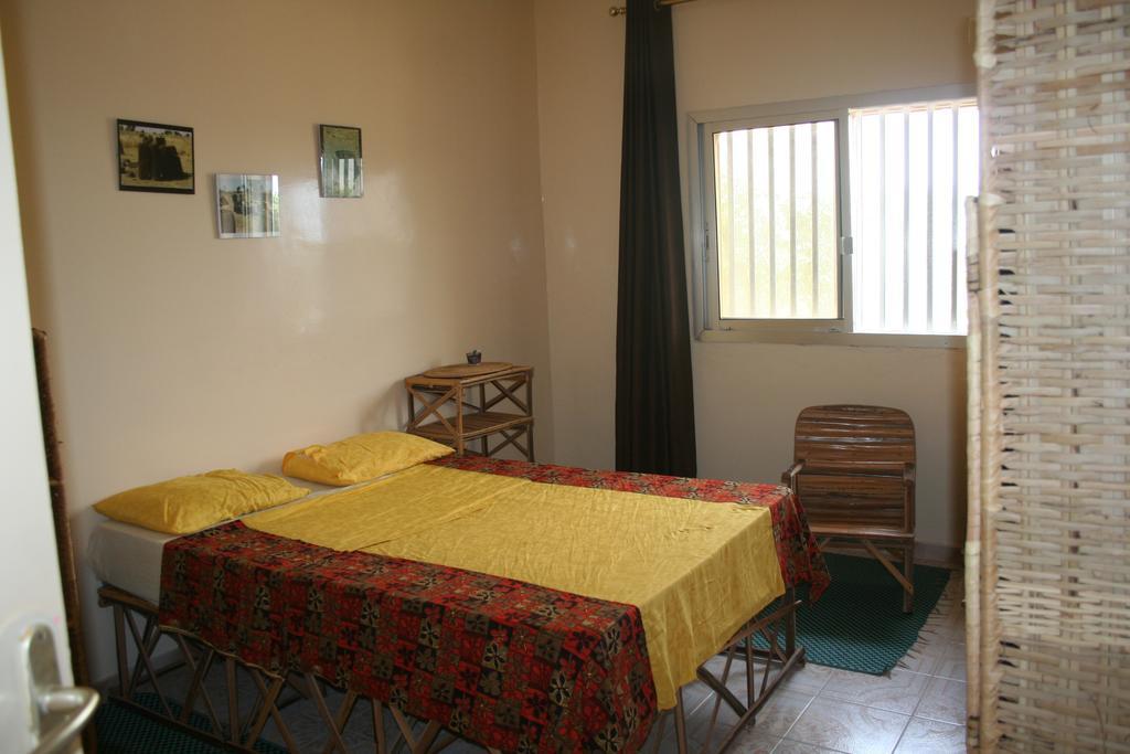 Hostal Keur Diame *