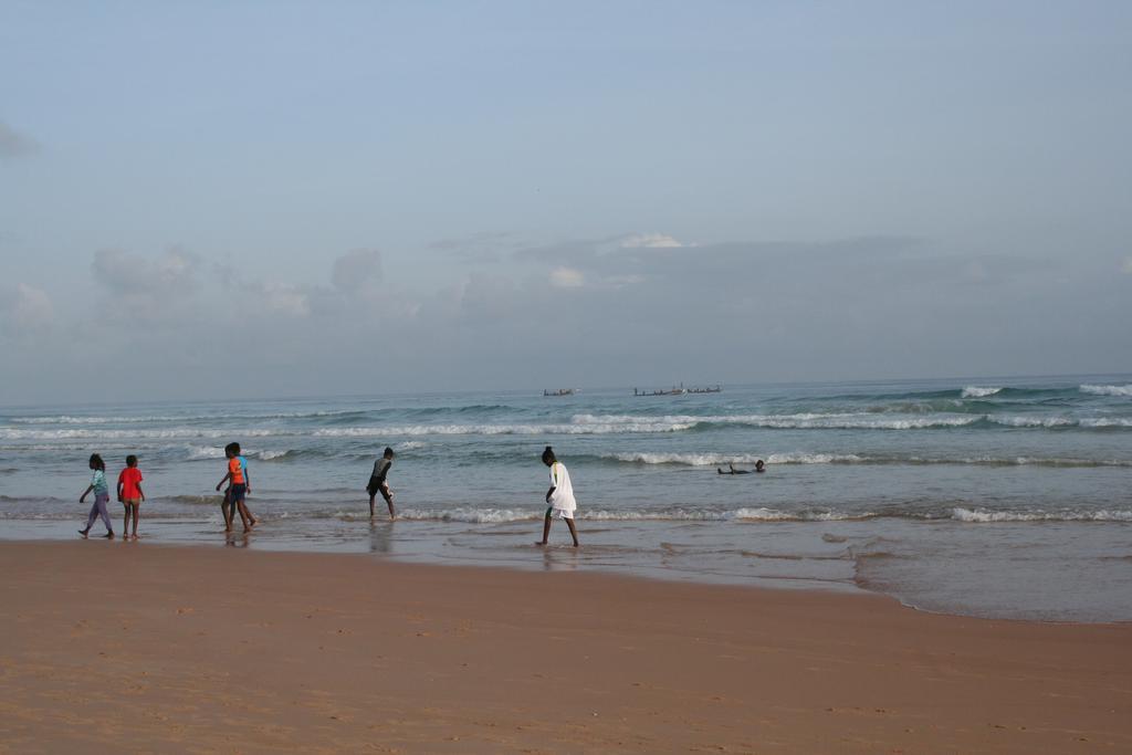 Hostal Keur Diame Dakar
