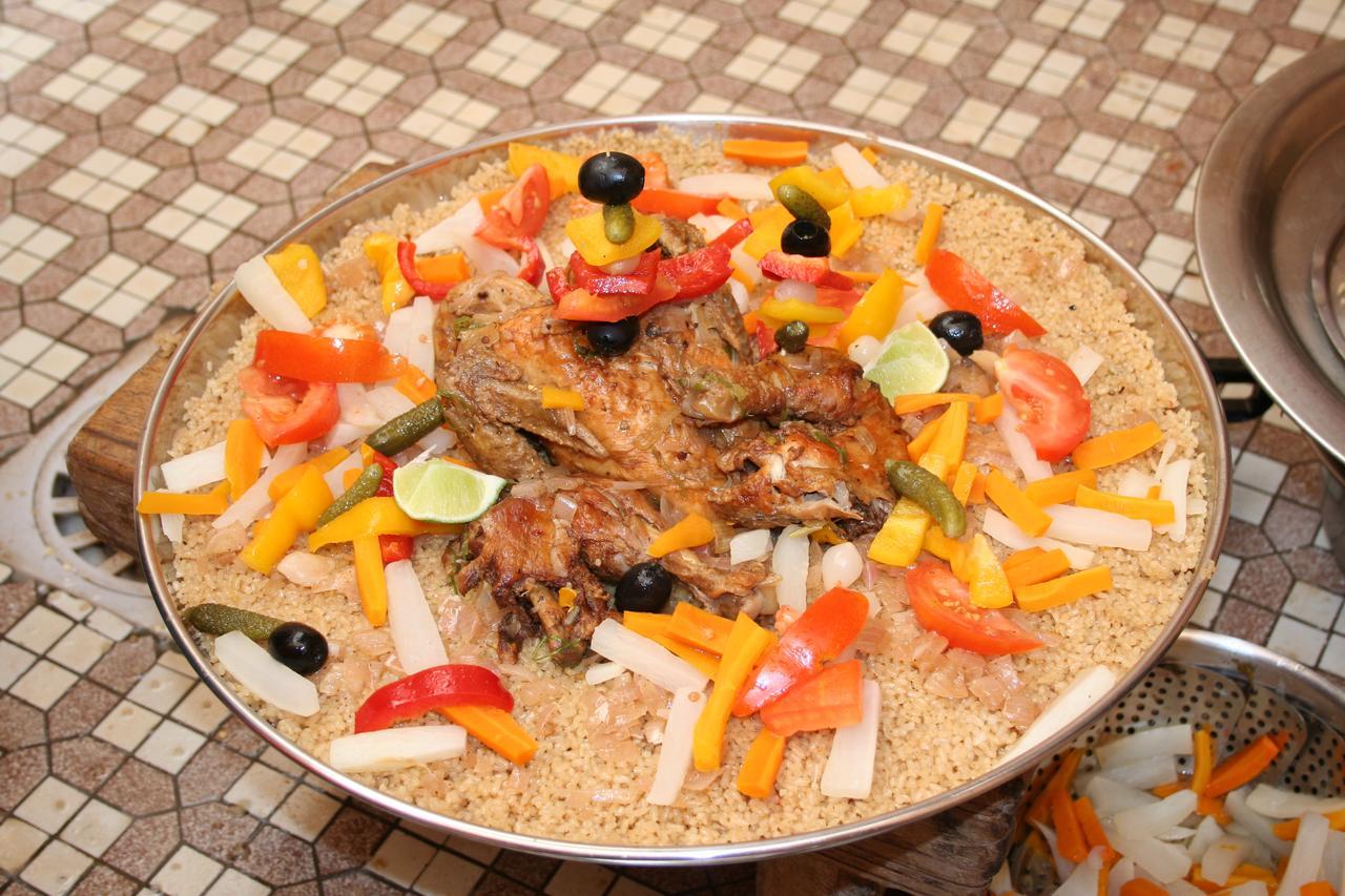 Keur Diame Dakar