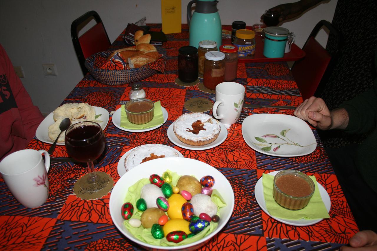 Keur Diame * Dakar