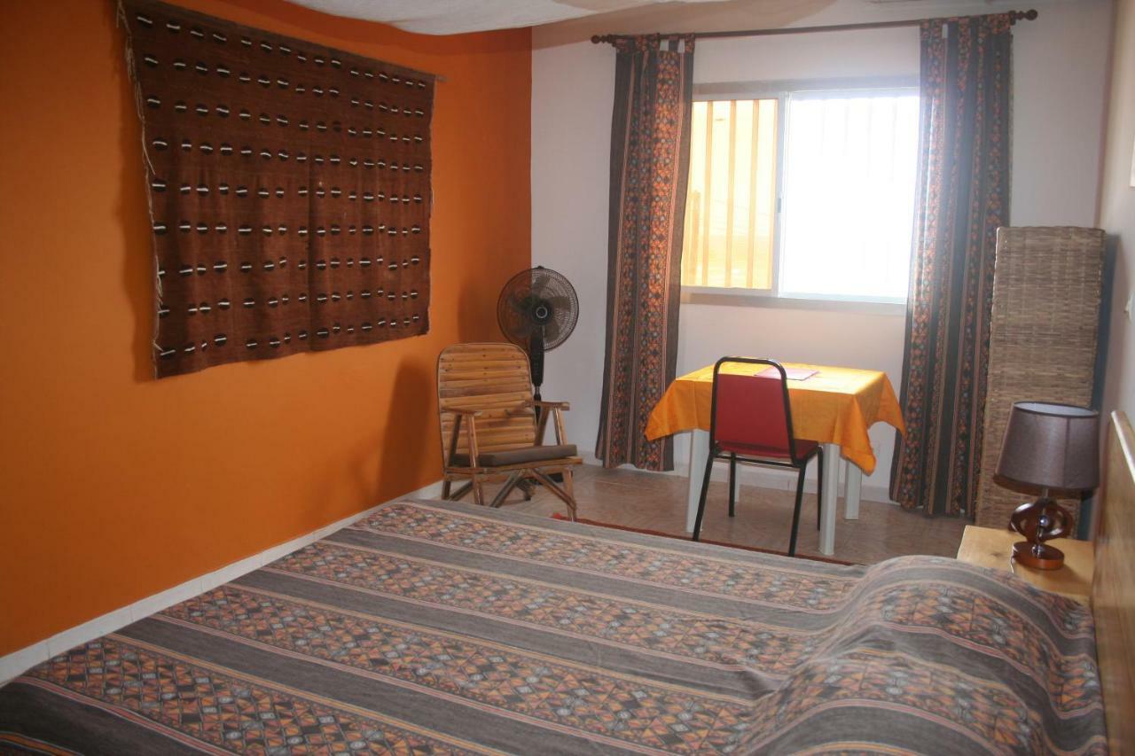 Keur Diame Dakar