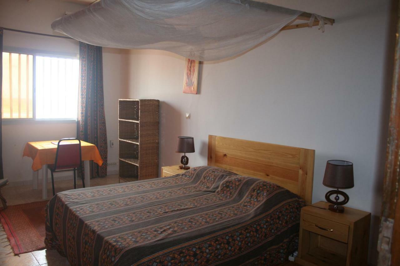 Hostal Keur Diame *