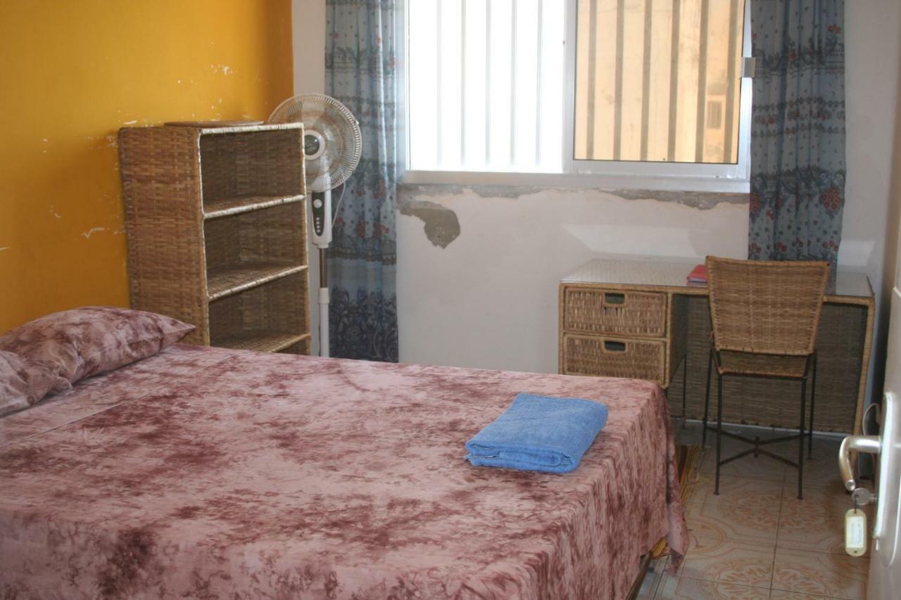 Keur Diame Hostal