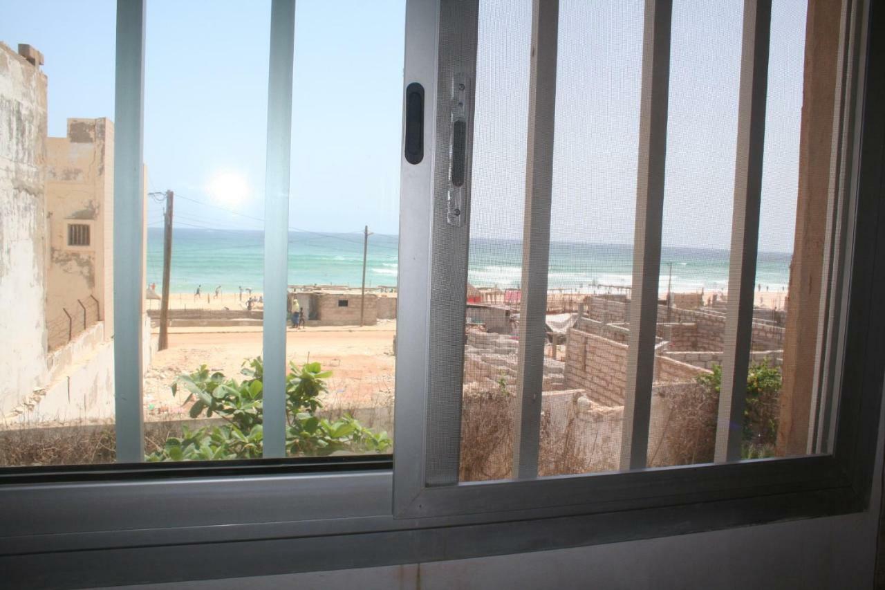 Hostal Keur Diame Dakar