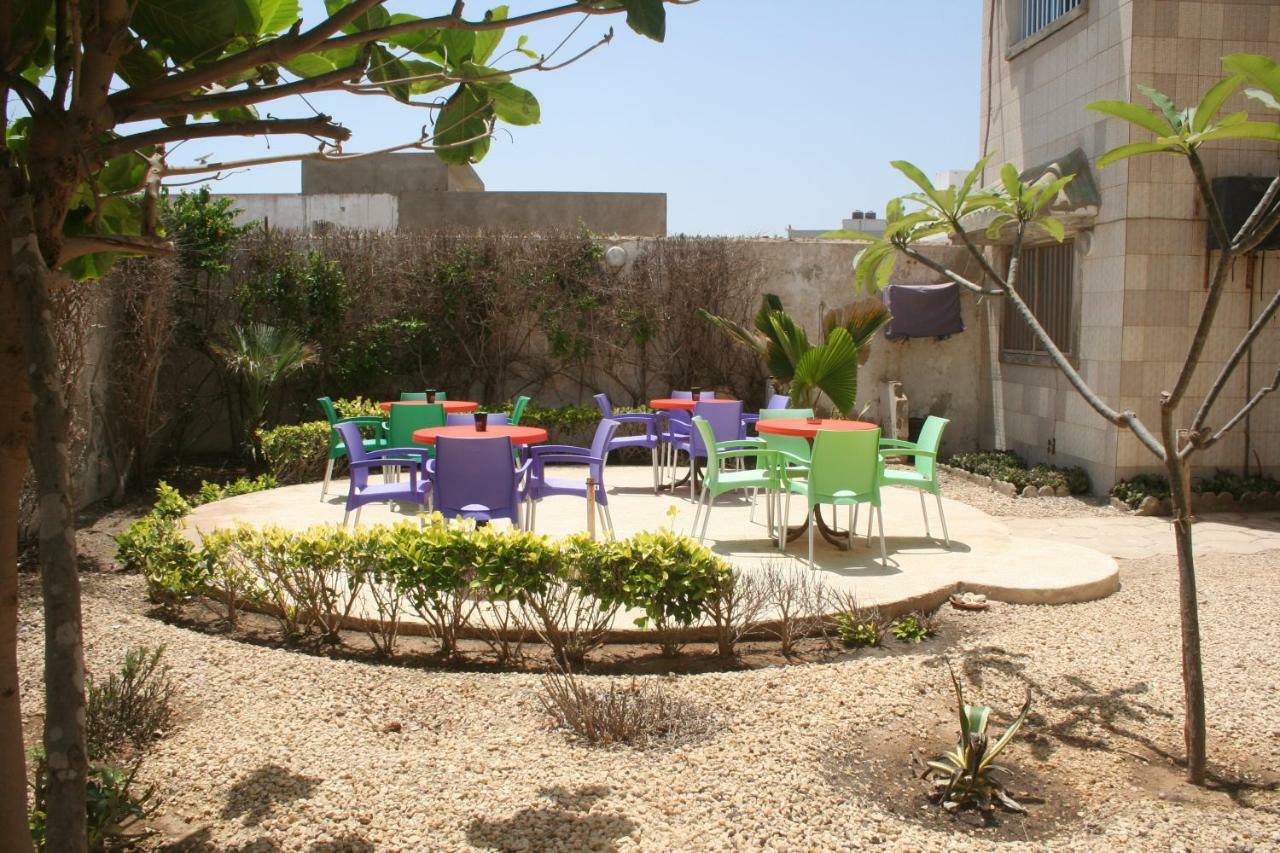 Hostal Keur Diame *