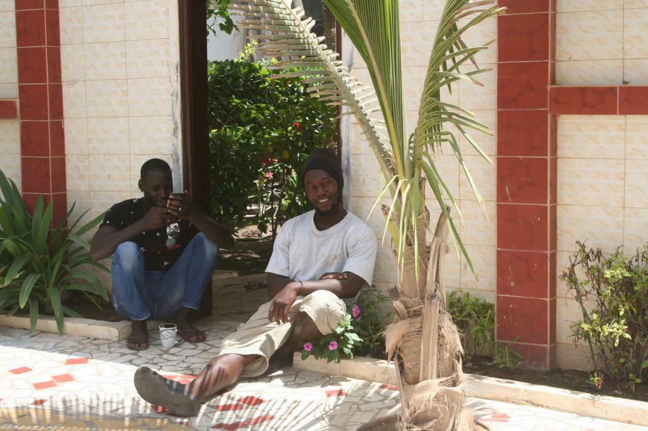 Keur Diame Dakar