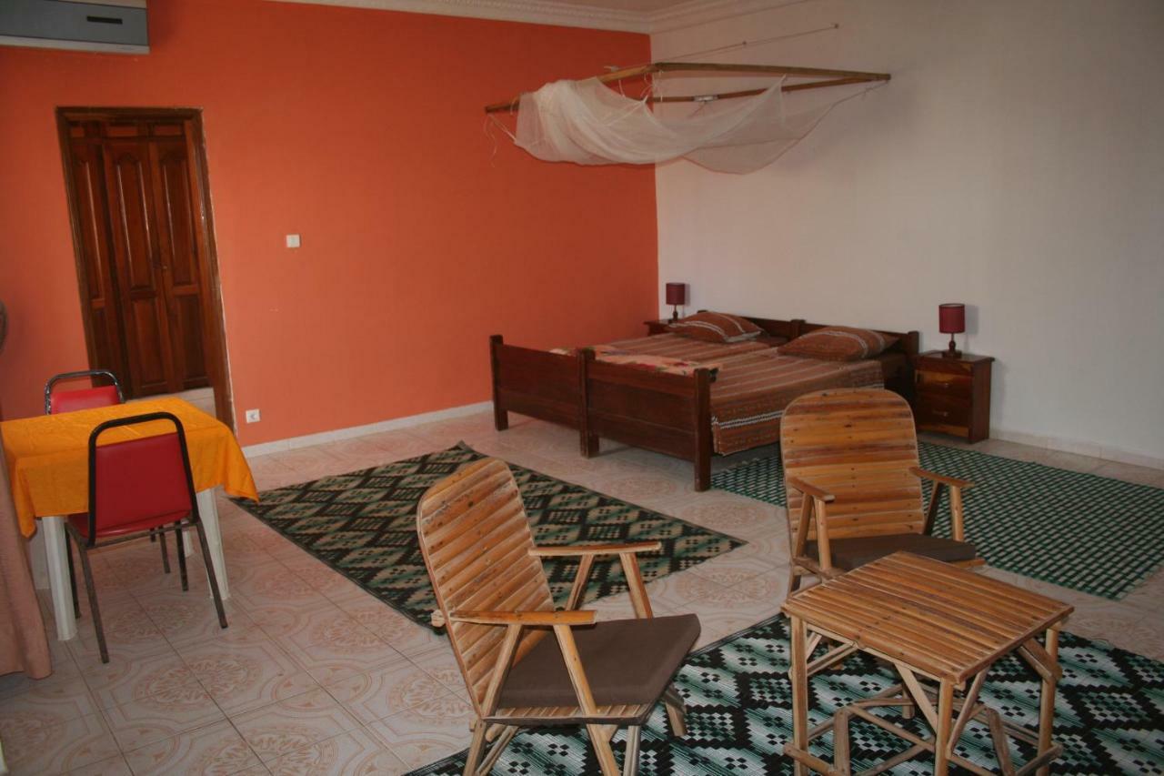 Keur Diame * Dakar