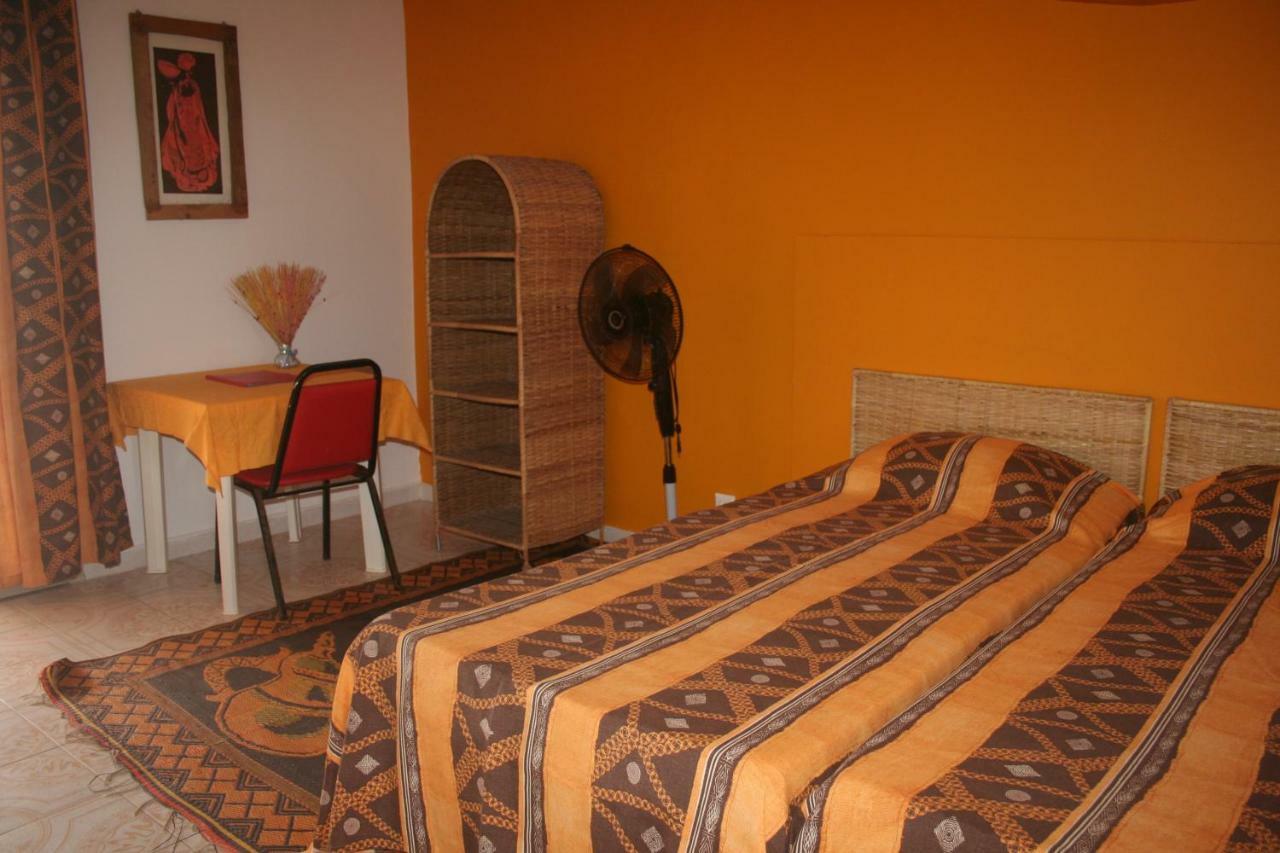 Hostal Keur Diame *
