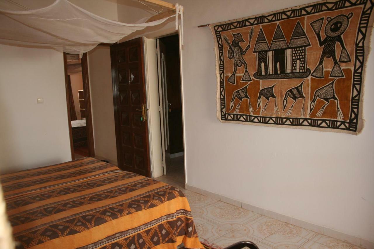 Keur Diame * Dakar