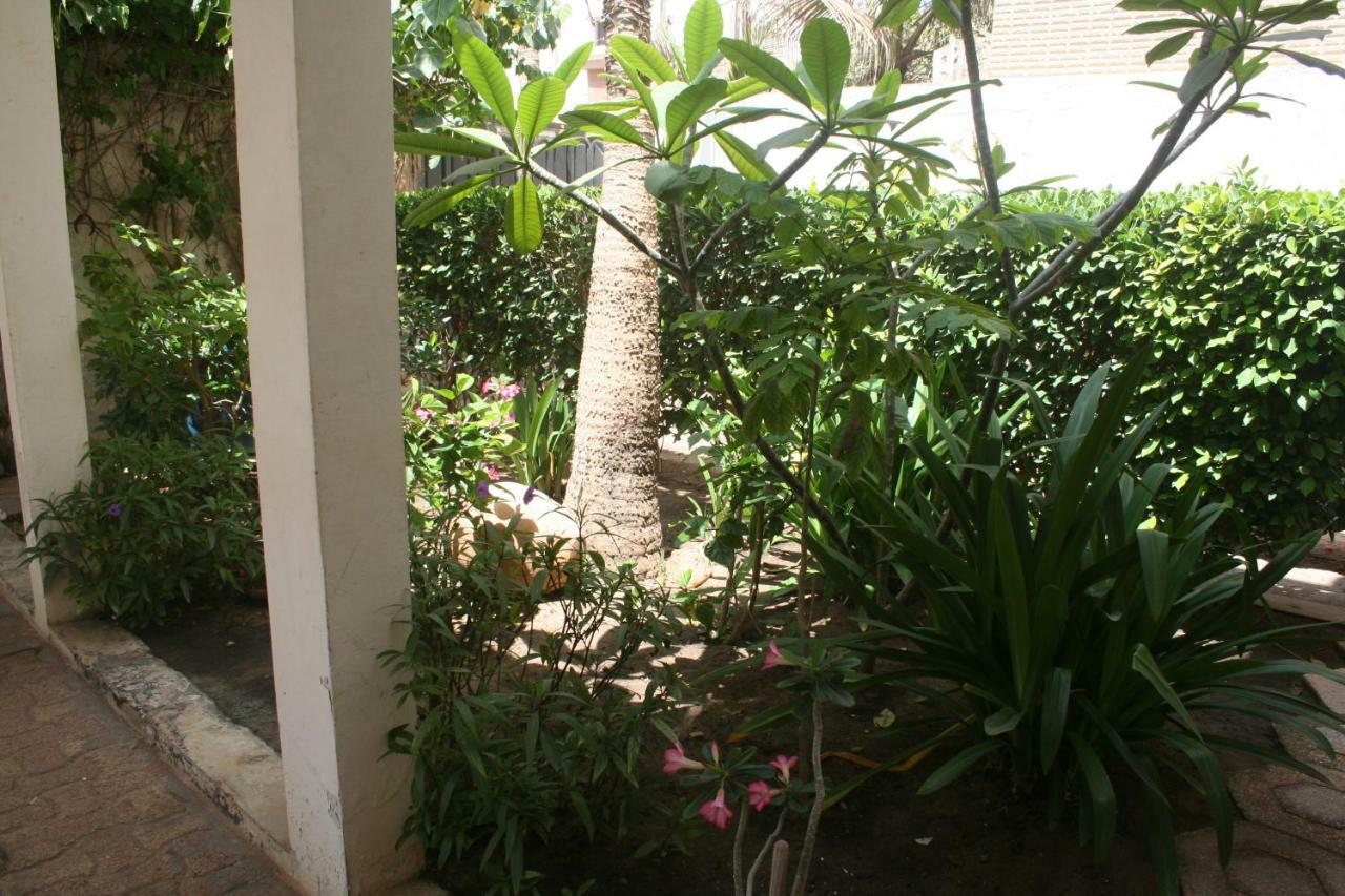 Keur Diame Hostal