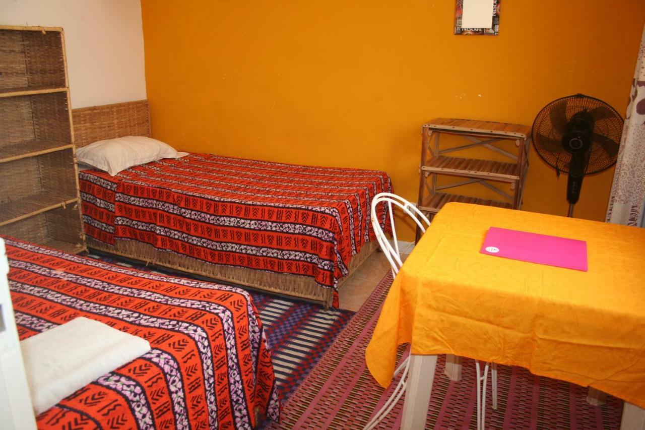 Hostal Keur Diame *