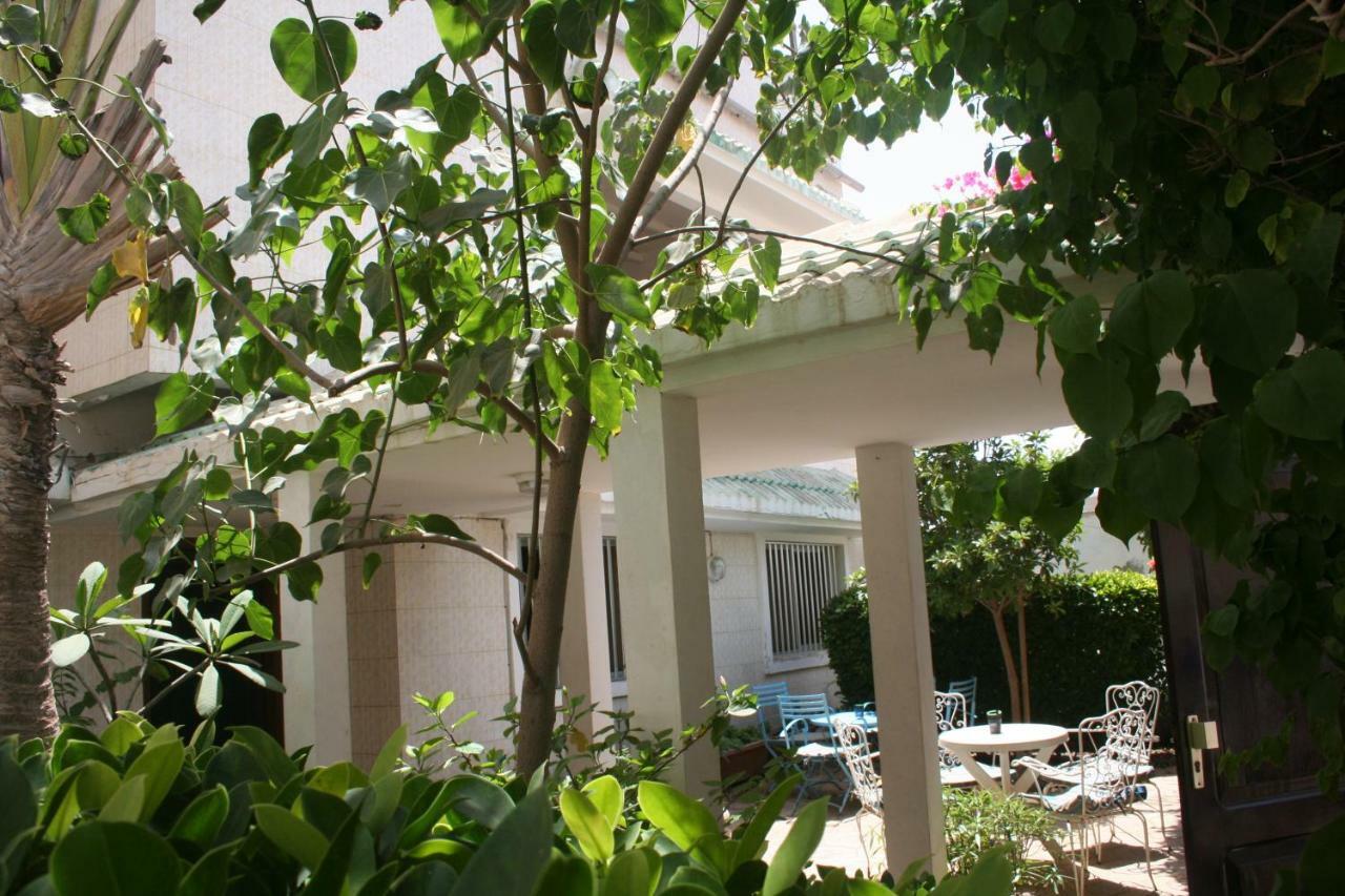 Hostal Keur Diame *