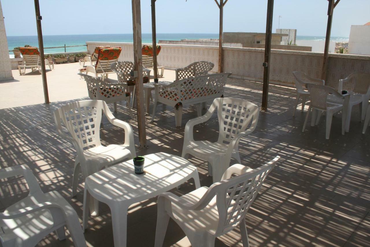 Keur Diame Hostal Dakar