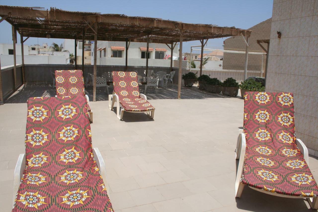 Keur Diame * Dakar