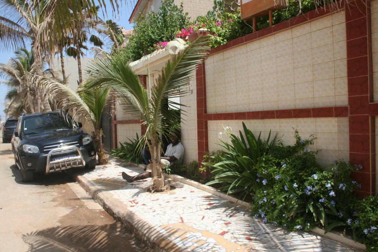 Keur Diame Dakar