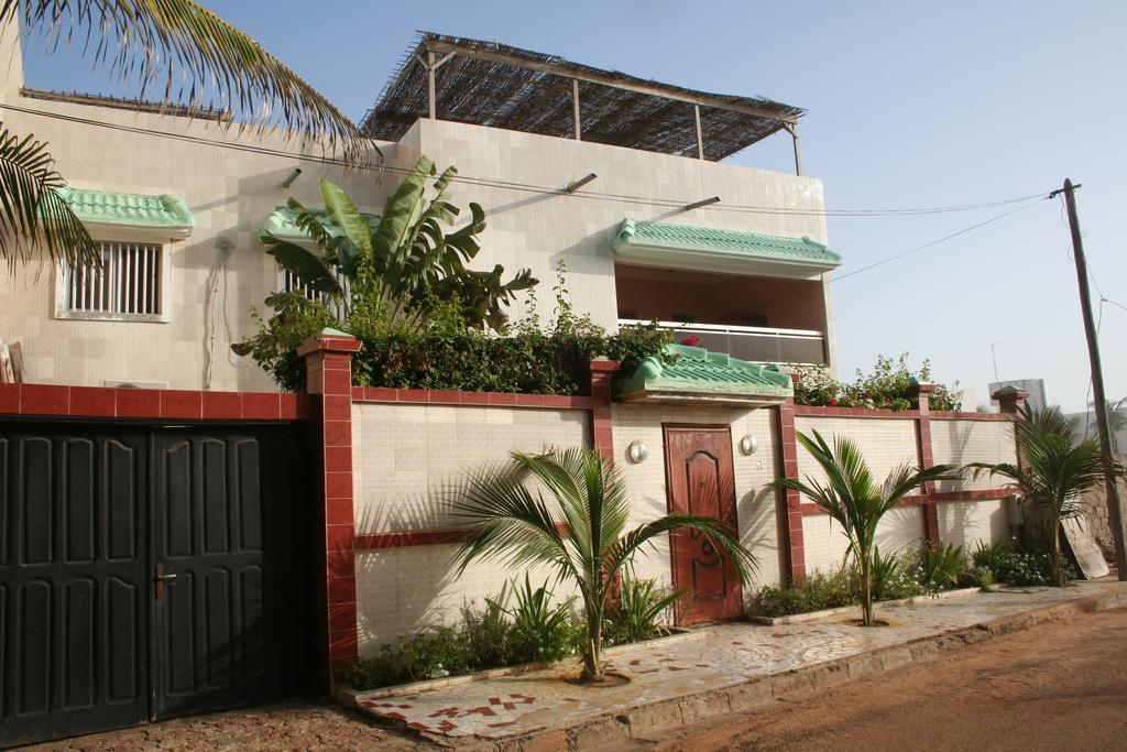Hostal Keur Diame *