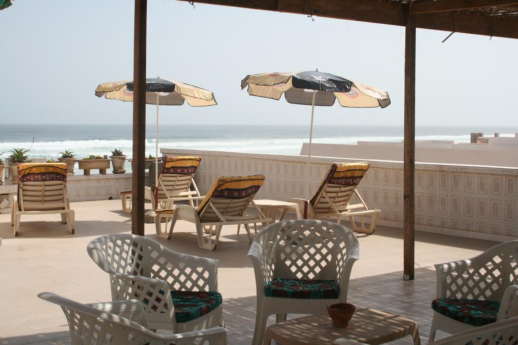 Hostal Keur Diame