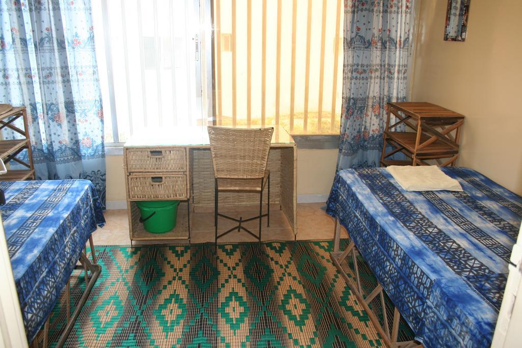 Hostal Keur Diame *