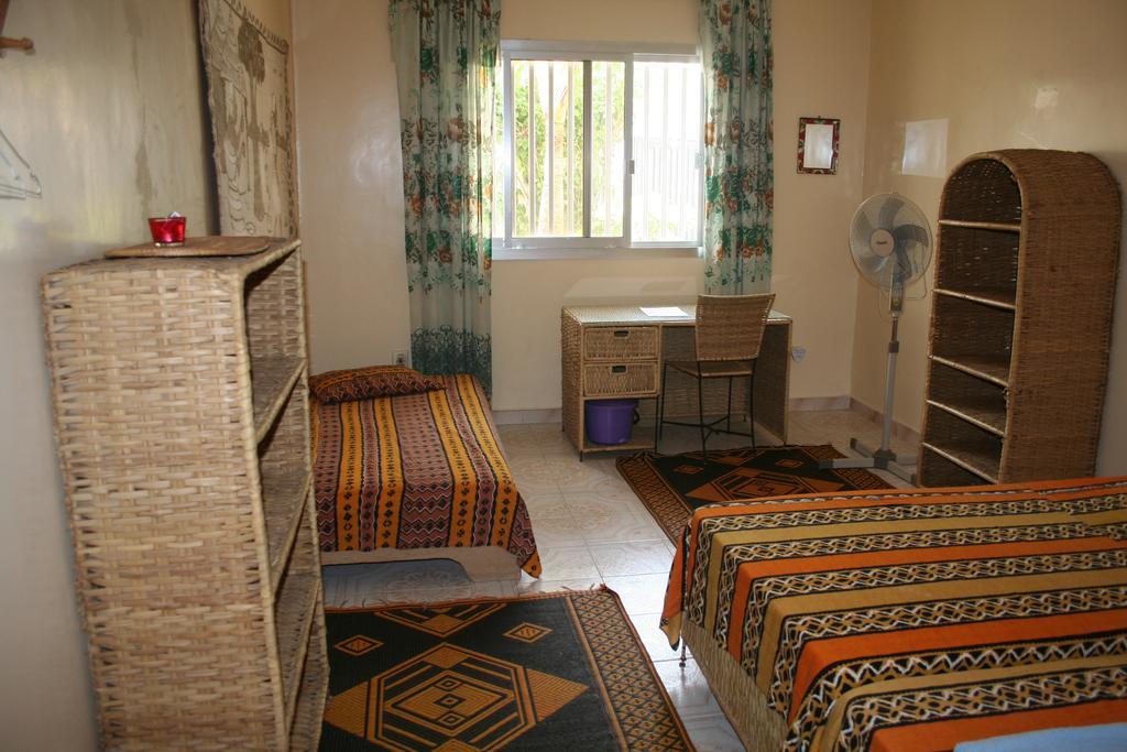 Keur Diame * Dakar