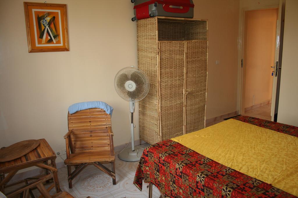Keur Diame * Dakar