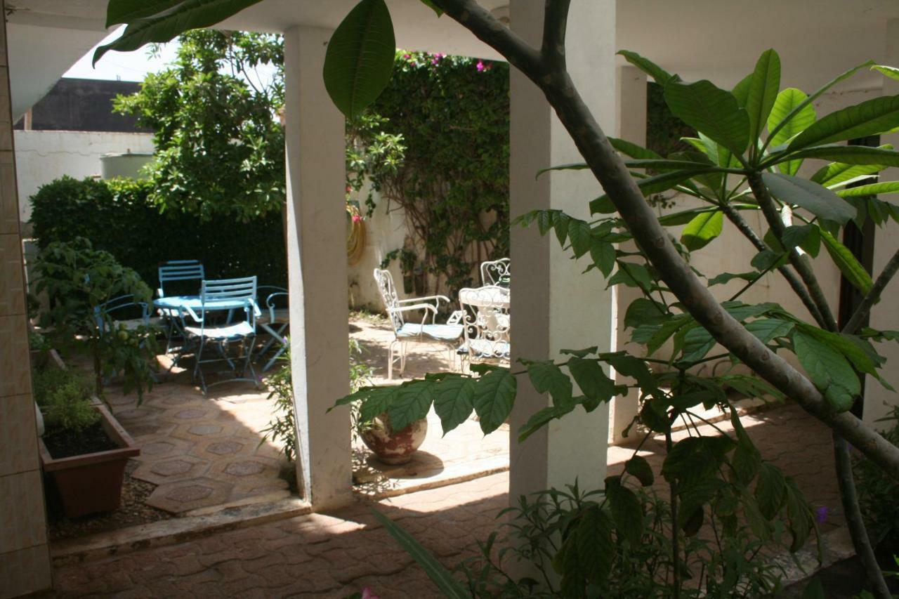 Hostal Keur Diame Dakar