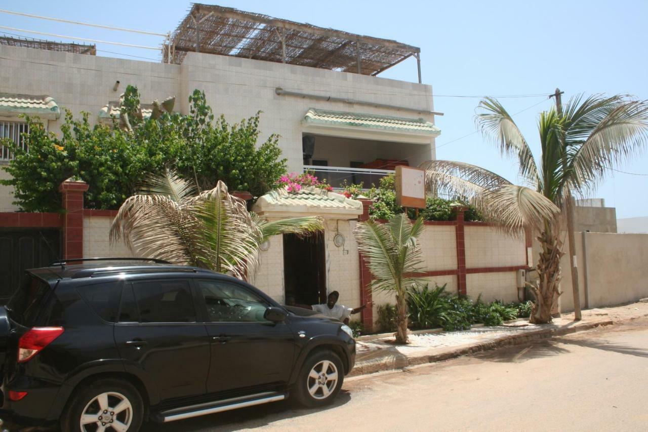 Hostal Keur Diame