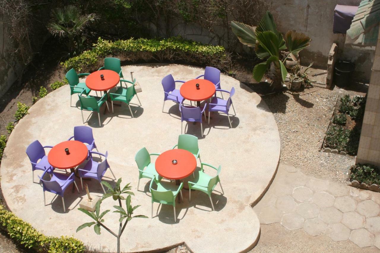 Hostal Keur Diame *
